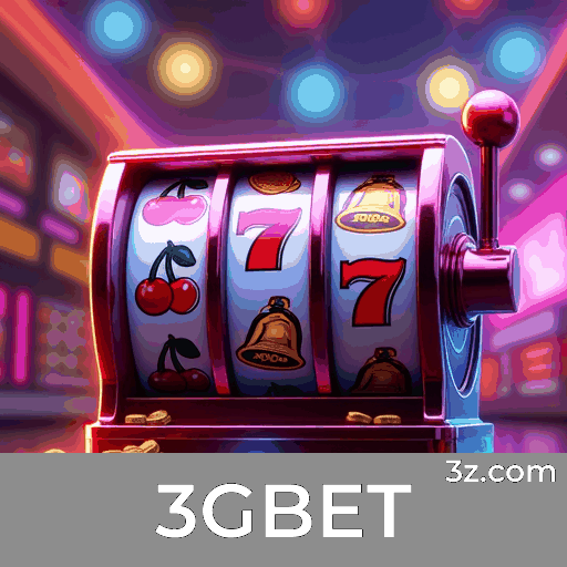 3GBET: Seu Cassino Online Premiado e Seguro
