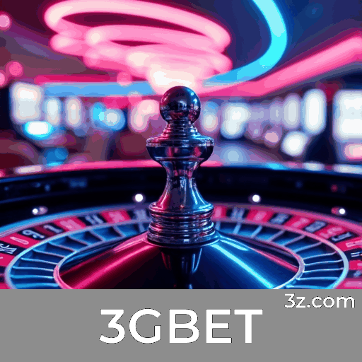 3GBET: Seu Cassino Online Premiado e Seguro