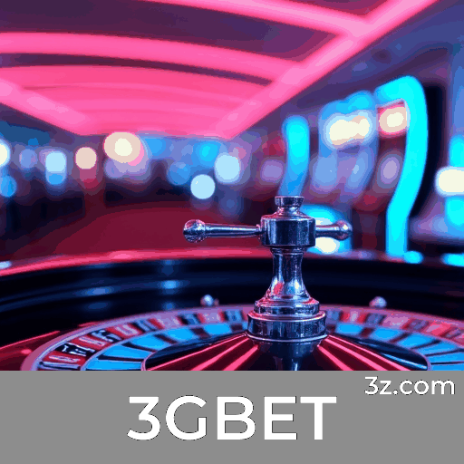 3GBET: Seu Cassino Online Premiado e Seguro