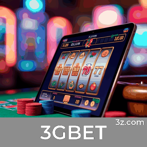 Experiência Premium de Jogos de Casino no 3GBET