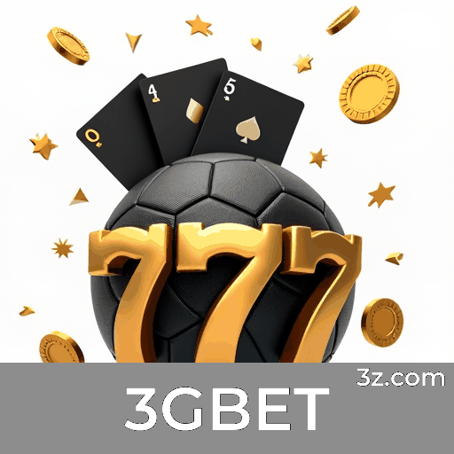 3GBET: Seu Cassino Online Premiado e Seguro