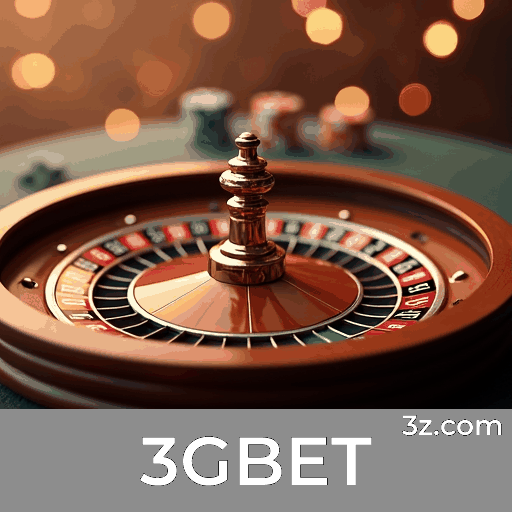 3GBET: Seu Cassino Online Premiado e Seguro