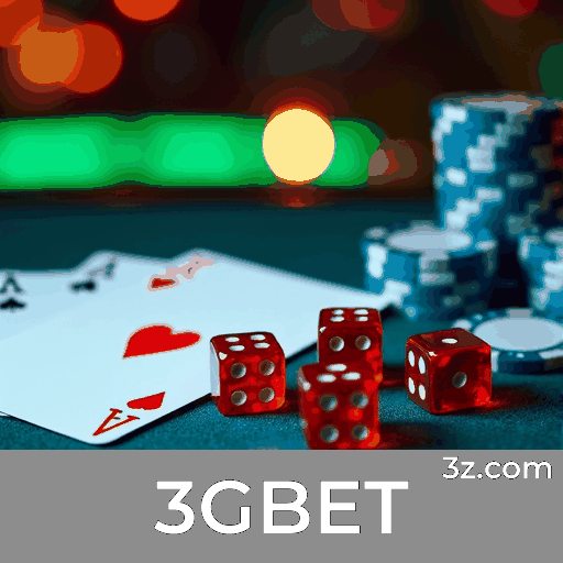 3GBET: Seu Cassino Online Premiado e Seguro