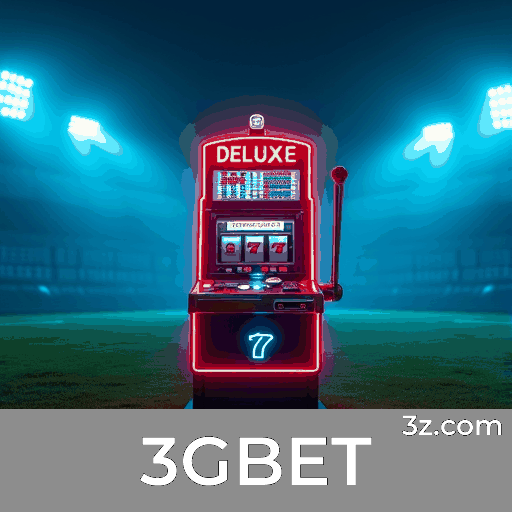 3GBET: Cassino Immersivo para Jogadores Brasileiros