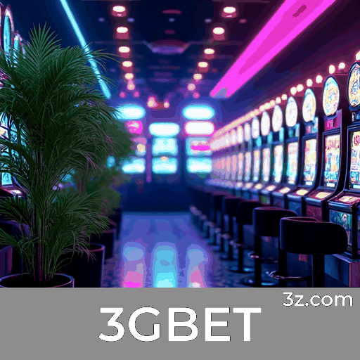 3GBET: Cassino Immersivo para Jogadores Brasileiros
