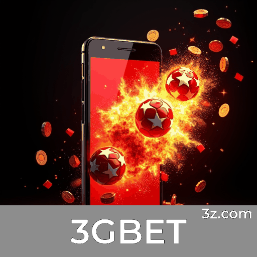 3GBET: Seu Cassino Online Premiado e Seguro