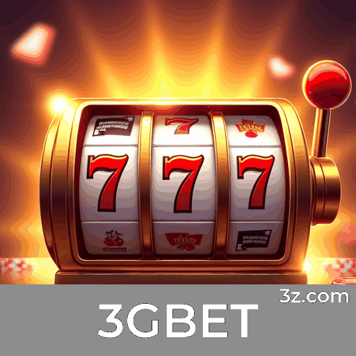 3GBET: Seu Cassino Online Premiado e Seguro
