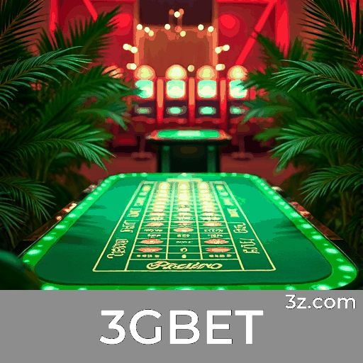 3GBET: Seu Cassino Online Premiado e Seguro