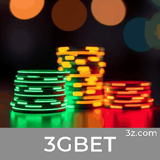 3GBET: Seu Cassino Online Premiado e Seguro