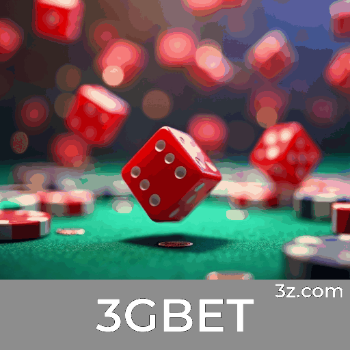 Experiência Premium de Jogos de Casino no 3GBET