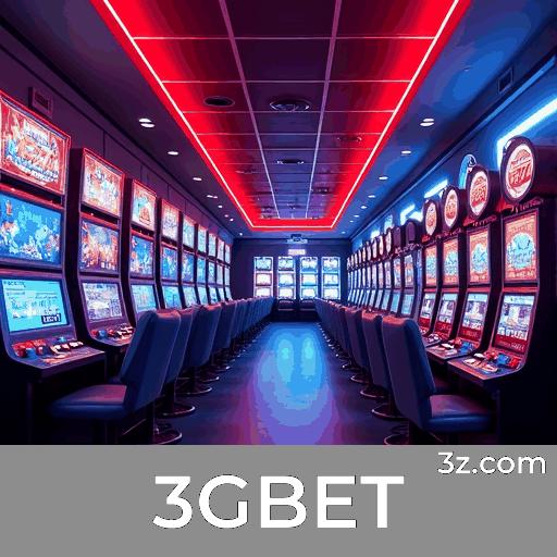 3GBET: Seu Cassino Online Premiado e Seguro